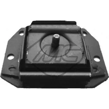 Převodovka Uložení, manuální převodovka Metalcaucho 00249