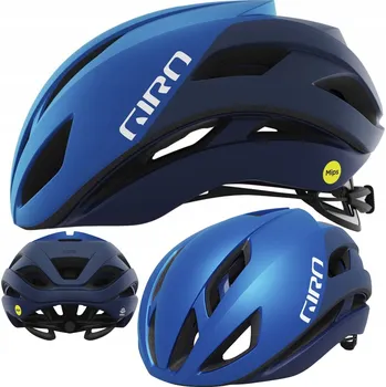 Cyklistická přilba Přilba GIRO ECLIPSE MIPS SPHERICAL ano blue, L