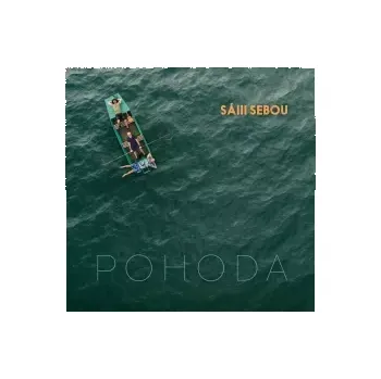 Česká hudba Pohoda - Sám sebou [CD]