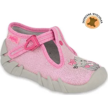 Chlapecké bačkory Bačkůrky Befado Speedy 110P433 Velikost: 25