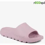 Pantofle Coqui LOU Pink Eco Velikost: 36