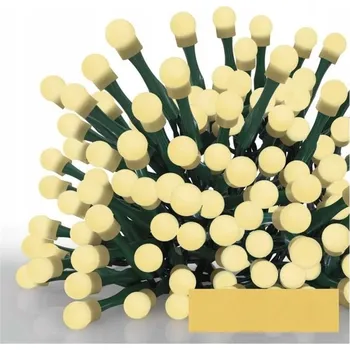 Vánoce Vánoční osvětlení na stromeček Emos pro vnitřní použití 2,5 m, 21 - 50 žárovek