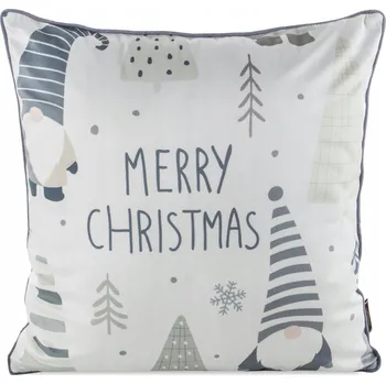 Povlak na polštářek Dekorační povlak na polštář Eurofirany 45 x 45 cm