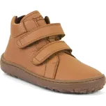 Froddo barefoot boty Autumn Cognac G3110263-2 Velikost: 29