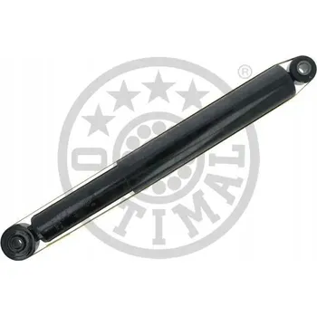 TLUMIČ NÁRAZŮ DAIHATSU SIRION STORIA 1.0 1.3 2WD 04 05- ZADNÍ OPTIMAL