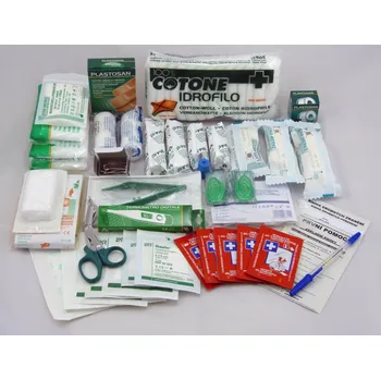 Lékárnička Náplně do lékárničky - Speciál 279880