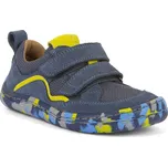 Froddo barefoot tenisky Base Denim G3130261-3 Velikost: 22
