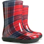 Demar HAWAI PRINT AD kostka dětské holínky Velikost: 20/21