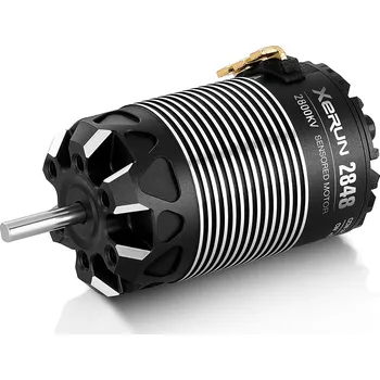 RC náhradní díl HOBBYWING car XERUN 2848SD 2800kv - expresní doprava