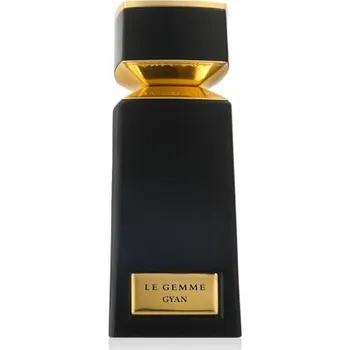 Pánský parfém Bvlgari Le Gemme Gyan 125 ml parfémovaná voda pro muže