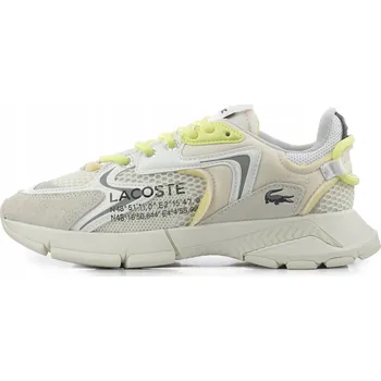Dámská obuv Lacoste dámské sportovní boty L003 NEO 223 1 SFA, velikost 38
