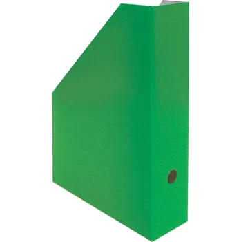 Archivační box Hit Stojan na spisy - zelená 30691