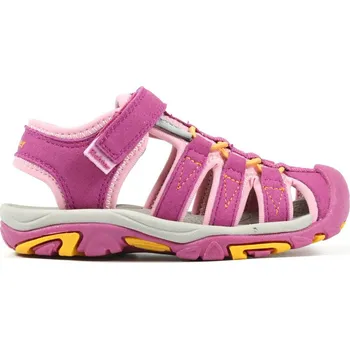 Dívčí sandály Sandálky Boulder Richter 7151-5171-3501 růžová Velikost: 34