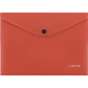 Karton P+P Desky s drukem A5 VERDE - cihlová 555950