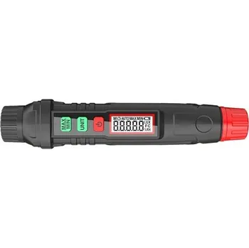 Měřící laser Digitální luxmetr Ermenrich Seek MX10