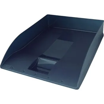 Archivační box Herlitz Kancelářský box Herlitz GREENline - tmavě modrá 186021