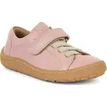 Froddo barefoot boty Elastic G3130241-8 Pink Velikost: 27