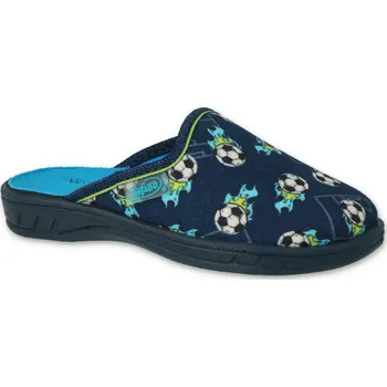 Chlapecké bačkory Pantofle Befado Jogi 707Y421 Velikost: 31