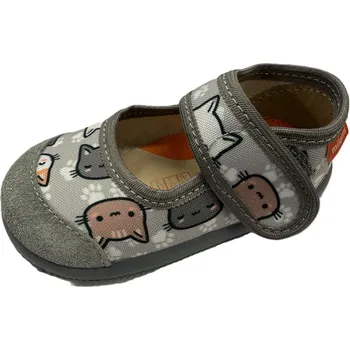 Chlapecká obuv Bačkory Milami 227-ZAA61-04A Velikost: 22