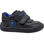 Protetika barefoot boty BRENDON Black Velikost: 20