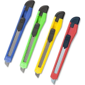 Pracovní nůž Concorde Odlamovací nůž CONCORDE - malý 35238