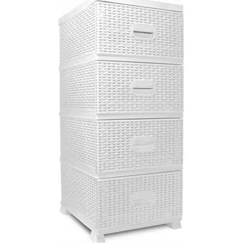 Komoda Bestent Shabby Chic KA7035/2A