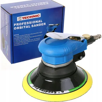 Bruska Excentrická bruska TC Technic pneumatická