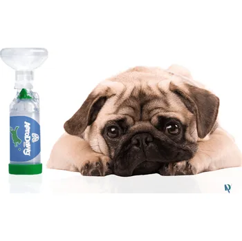 AeroDawg® komora pro psy S/M