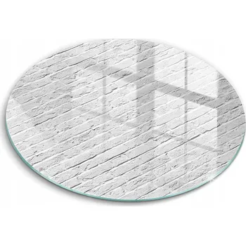 Kuchyňské prkénko Krájecí deska Wallfluent sklo 1 ks