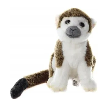 plyšák Plyšová Hračka Uni-Toys plyšová opička 16 cm