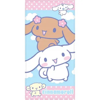 Osuška Plážová osuška EplusM 140 cm x 70 cm