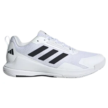 Pánské tenisky Indoorové boty adidas Novaflight 2 kj1557 Velikost 44,7 EU | 10 UK | 10,5 US | 27,5 CM