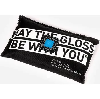 Pohlcovač vlhkosti Tershine Pohlcovač vlhkosti s indikátorem 500 g