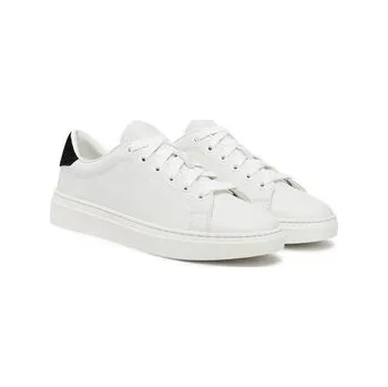 Dámská obuv BOSS Sneakersy Kieran 50536393 Béžová 40