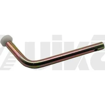 Dveře karosérie Valivé vedení, posuvné dveře VIKA 88430440201