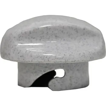 Příslušenství ke karavanu THETFORD Víčko nádrže na čerstvou vodu Barva: žulová šedá