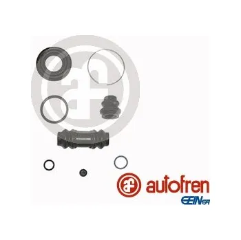 Brzdový třmen Sada na opravy, brzdový třmen SEINSA AUTOFREN D4161