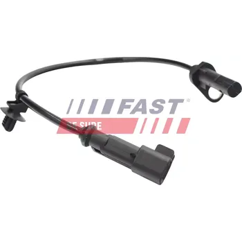 ABS FAST Snímač počtu otáček kol FST FT80407