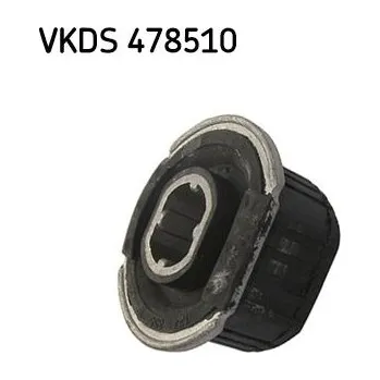 Zavěšení kol Tělo nápravy SKF VKDS 478510