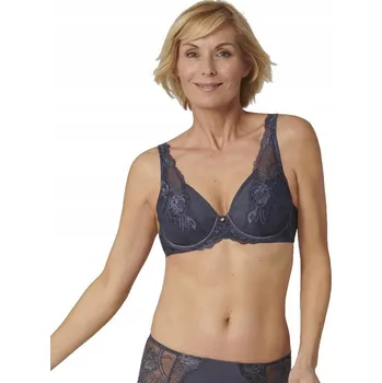 Podprsenka Podprsenka Triumph s kosticemi Wild Peony Florale 85C