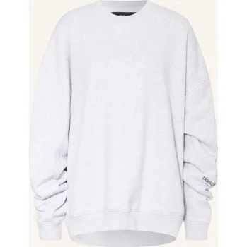 Dámská mikina Black Palms Dámská Mikina Honey 1.0, světle šedá, 40