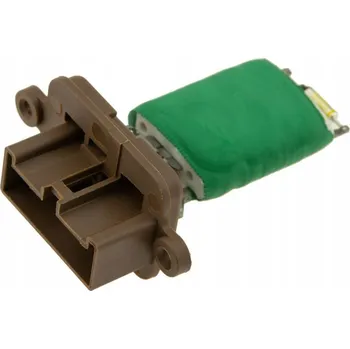 Ventilátor topení a klimatizace Kamoka 4140033 Odpor, ventilátor topení vnitřního prostoru