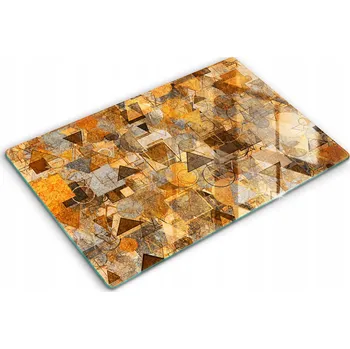 Kuchyňské prkénko Krájecí deska Wallfluent sklo 1 ks