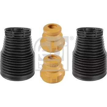 Febi Bilstein 173194 Sada prachovek tlumiče, sada ochrany tlumiče