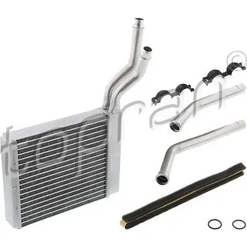 Výměník tepla Výměník tepla, vnitřní vytápění TOPRAN 305 788