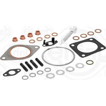 Motor automobilu Montážní sada, dmychadlo ELRING 002.440