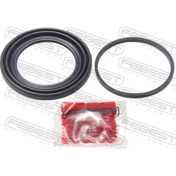 Brzdový třmen Sada na opravy, brzdový třmen FEBEST 0775-SX4F