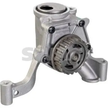 Olejové čerpadlo Olejové čerpadlo SWAG 33 10 4552