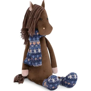 plyšák Koník Johann od firmy ORANGE TOYS - 25 cm (Johann the Horse )