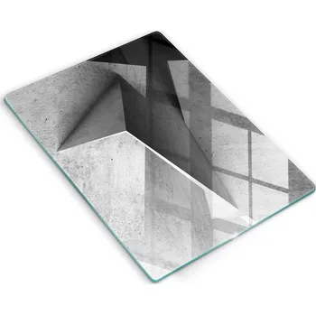 Kuchyňské prkénko Krájecí deska Wallfluent sklo 1 ks